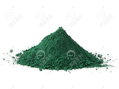 氧化鐵綠型號